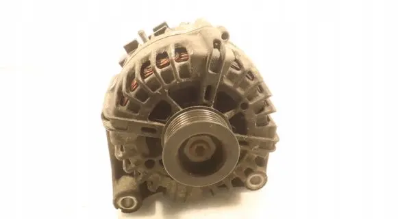 BMW 1 E81 E87 Generator/alternator 7802261