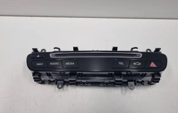 Mercedes-Benz GLC X253 C253 Head unit multimedia control A2059055201 2059055201