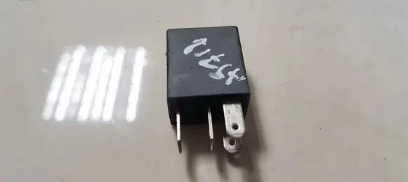 KIA Carnival Other relay 0K55267740