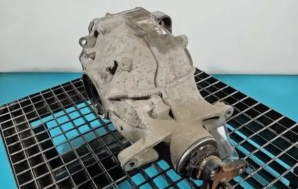 BMW 7 F01 F02 F03 F04 Rear differential 4574315 IMPRK1517736