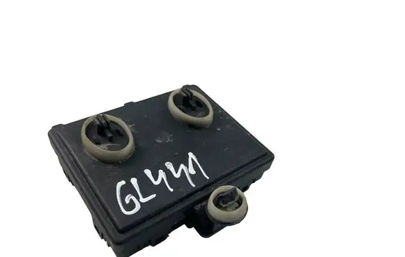 Volkswagen Golf VII Other control units/modules 5Q0959393F