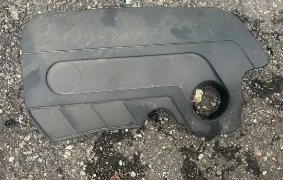 Opel Insignia B Engine cover (trim) 55498959 315671560 046794