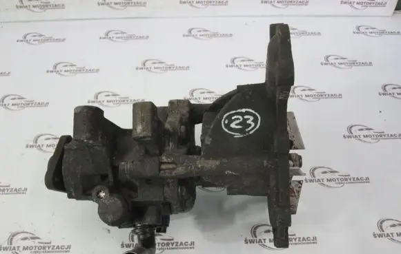 Ford Transit Water pump 5C118A674AB