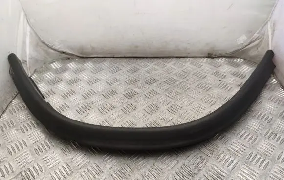 BMW 3 F30 F35 F31 Engine compartment rubber 7239146