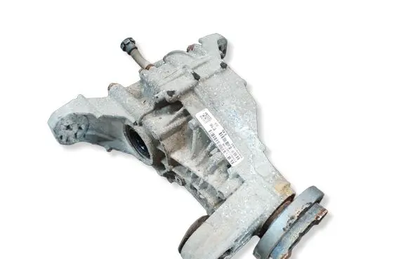 Dodge Durango III Rear differential P68378936AA T03UG1558C1208