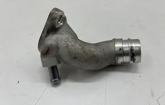 KIA Sportage Engine coolant pipe/hose 21214H0516