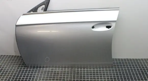 Mercedes-Benz CLS C219 Door (2 Door Coupe) 