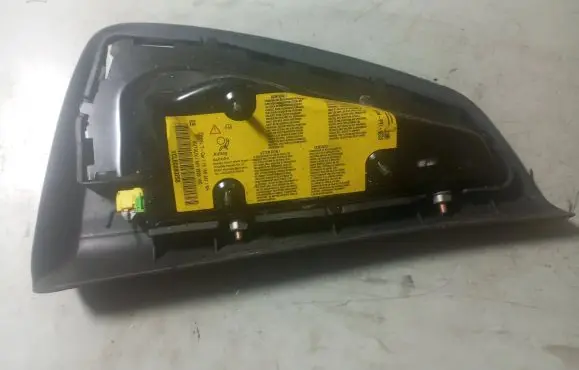 Opel Zafira B Seat airbag 13165247 D564