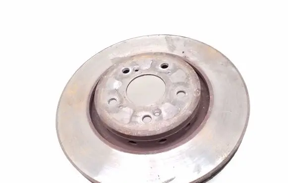 Honda CR-V Front brake disc