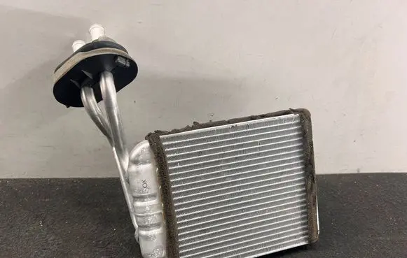 Audi Q7 4L Heater blower radiator 7H1819121 52495273