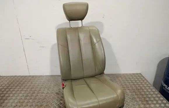 Nissan Murano Z50 Front driver seat 