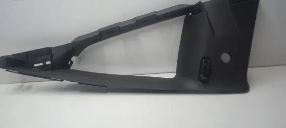 Ford Mustang VI (B) pillar trim (top) FR3B6351986
