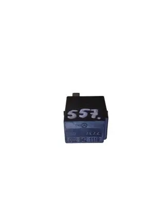 Mercedes-Benz C W203 Other relay 0025421119