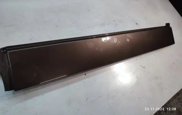 Volkswagen Multivan T5 Sliding door trim (molding) 7H1843796H