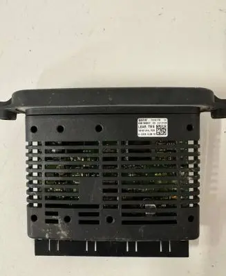 BMW X3 F25 Xenon control unit/module 7316178 2213103 535186807
