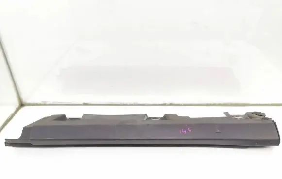 Ford Transit Courier Front sill trim cover Et76101a04af Asc6