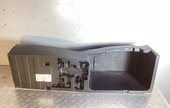 BMW X6 E71 Glove box in trunk 51476981050