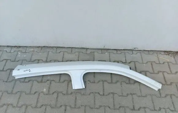 Skoda Scala Pillar (middle) 
