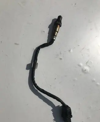 BMW 3 F30 F35 F31 Lambda probe sensor 7804369