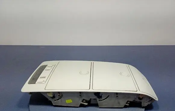 Volkswagen Cross Touran I Glove box 1T0868837C