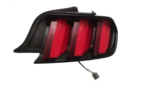 Ford Mustang VI Rear/tail lights FR3B13B504A FR3B13B504AJ