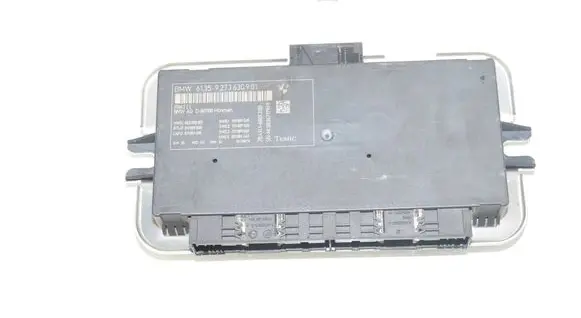 BMW 6 F06 Gran coupe Light module LCM 9273630 61356992947 6992947