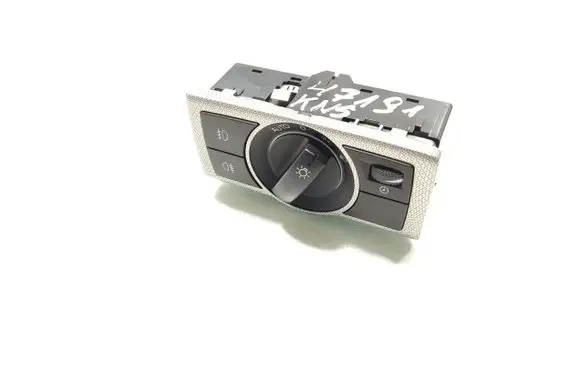 Opel Antara Light switch 20988694 121018