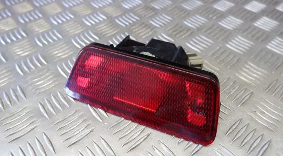 Nissan Leaf II (ZE1) Rear fog light 26580ED50A