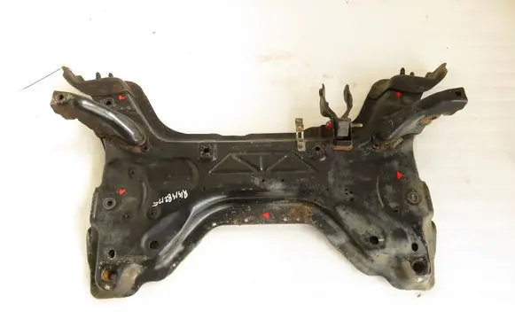 Peugeot Partner Front subframe