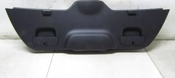 Lancia Delta Tailgate/boot lid cover trim 