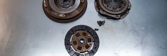 Mitsubishi Space Star Clutch set kit 423127593
