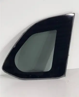 Toyota RAV 4 (XA40) Rear door window glass 43R007953