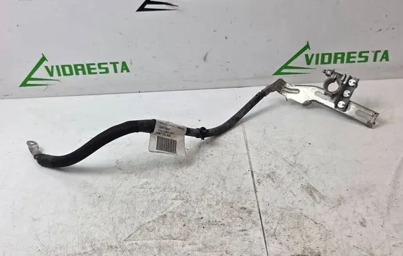 Nissan NV300 Negative earth cable (battery) 93455626 240800232R01