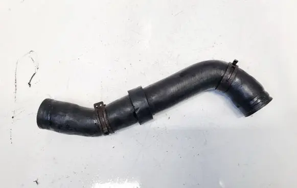 Volkswagen Sharan Engine coolant pipe/hose 8L0122101A