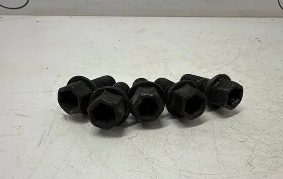 Mercedes-Benz SL R231 Nuts/bolts 