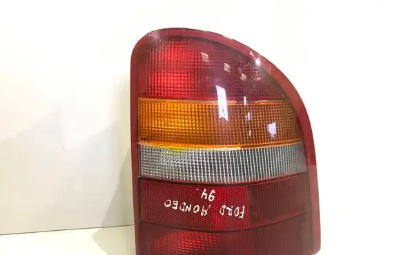 Ford Mondeo MK II Rear/tail lights