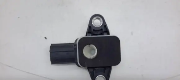 Audi A4 S4 B7 8E 8H Airbag deployment crash/impact sensor 8P0955557