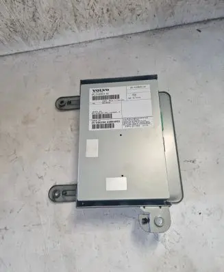 Volvo V70 Sound amplifier 31409614AA