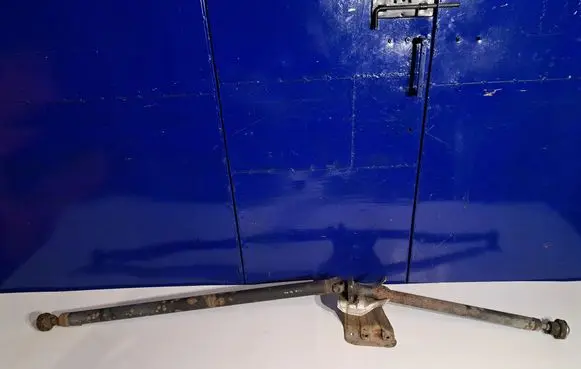 Volvo XC90 Middle center prop shaft 31256271