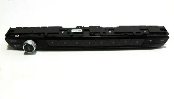 BMW 8 G15 Other control units/modules 7949333 61317949333