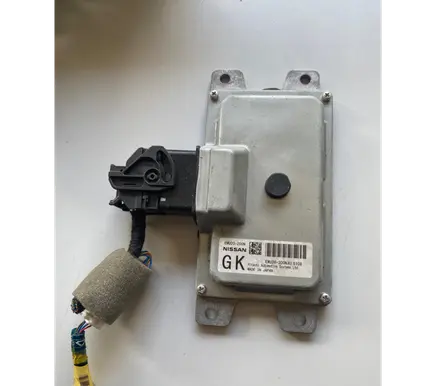 Infiniti Q50 Gearbox control unit/module EMU20200N EMU20200NA1