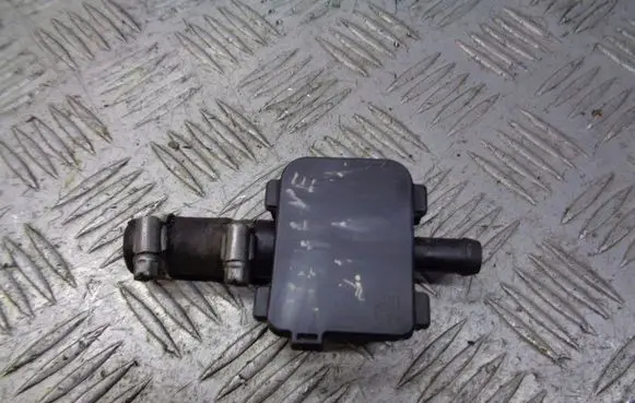 Renault Megane II LP gas electromagnetic valve solenoid 110R-005294