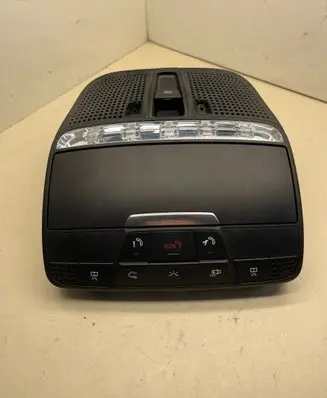 Mercedes-Benz GLC X253 C253 Front seat light A0009008407 A0009018523