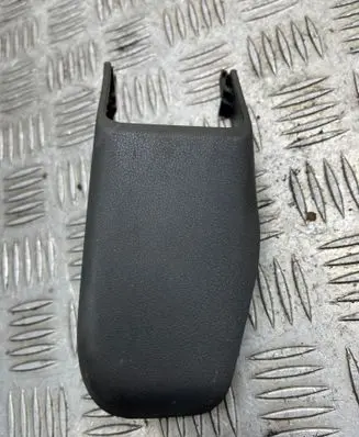 Toyota Land Cruiser (J120) Front passenger seat rail trim 7212760060