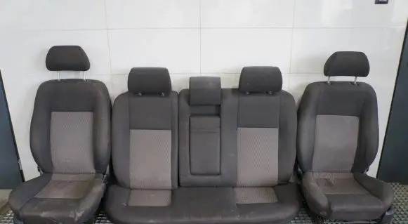 Ford Mondeo Mk III Seat set 