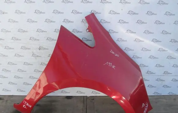 Fender