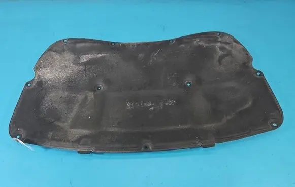 Peugeot 508 II Engine bonnet/hood sound/heat insulation IMPRK1548318