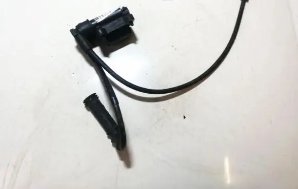 KIA Picanto High voltage ignition coil