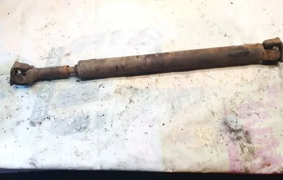 KIA Sorento Rear driveshaft/prop shaft 