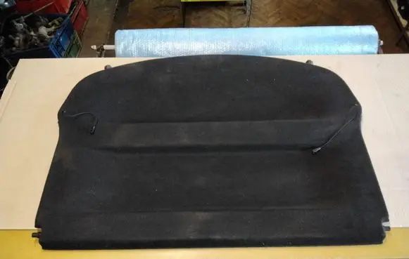 Ford Mondeo Mk III Parcel shelf